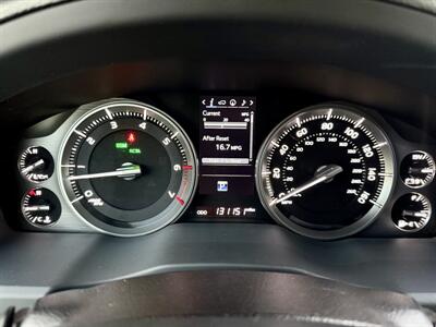 2017 Toyota Land Cruiser Luxury   - Photo 9 - Manassas, VA 20110