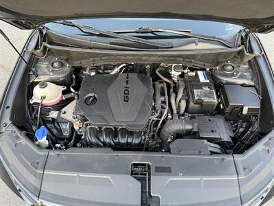 2022 Hyundai Tucson Limited   - Photo 18 - Manassas, VA 20110