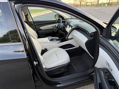 2022 Hyundai Tucson Limited   - Photo 15 - Manassas, VA 20110