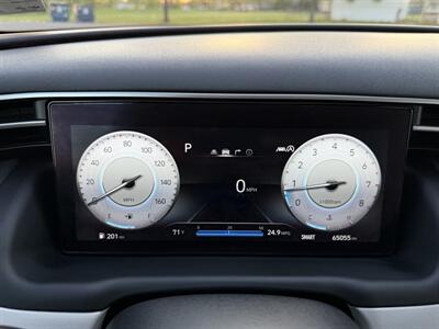 2022 Hyundai Tucson Limited   - Photo 10 - Manassas, VA 20110