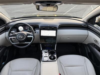 2022 Hyundai Tucson Limited   - Photo 9 - Manassas, VA 20110