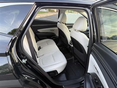 2022 Hyundai Tucson Limited   - Photo 16 - Manassas, VA 20110