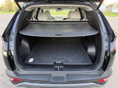 2022 Hyundai Tucson Limited   - Photo 17 - Manassas, VA 20110