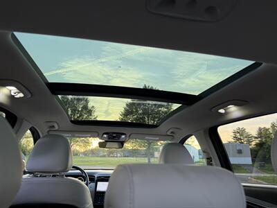 2022 Hyundai Tucson Limited   - Photo 12 - Manassas, VA 20110