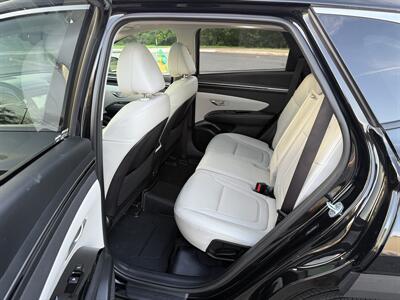 2022 Hyundai Tucson Limited   - Photo 14 - Manassas, VA 20110