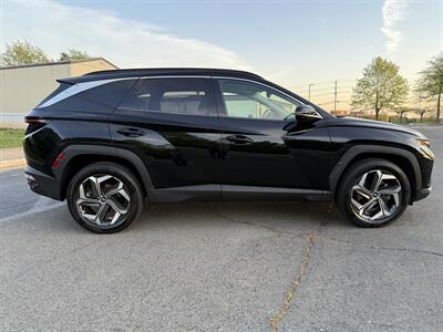 2022 Hyundai Tucson Limited   - Photo 4 - Manassas, VA 20110