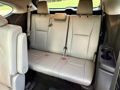 2021 Toyota Highlander Platinum   - Photo 18 - Manassas, VA 20110