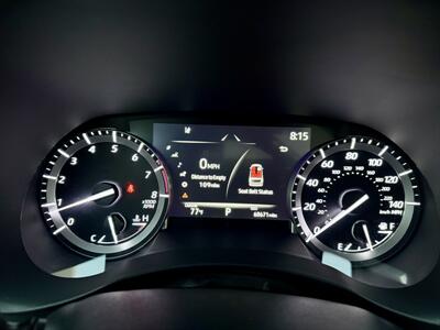 2021 Toyota Highlander Platinum   - Photo 9 - Manassas, VA 20110