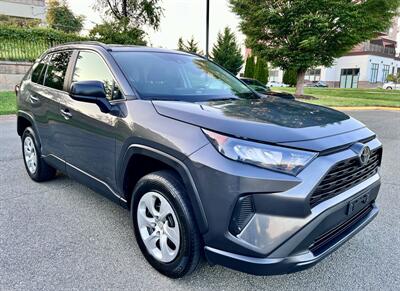 2019 Toyota RAV4 LE   - Photo 3 - Manassas, VA 20110