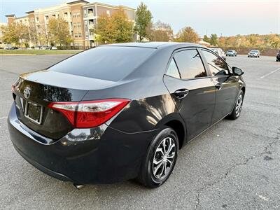 2014 Toyota Corolla L   - Photo 5 - Manassas, VA 20110