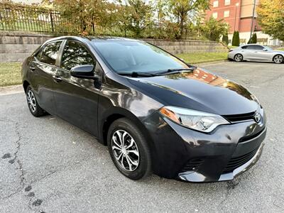 2014 Toyota Corolla L   - Photo 3 - Manassas, VA 20110