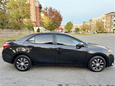 2014 Toyota Corolla L   - Photo 4 - Manassas, VA 20110