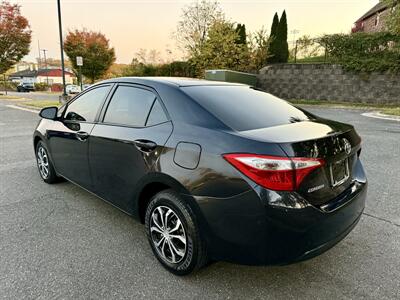 2014 Toyota Corolla L   - Photo 7 - Manassas, VA 20110