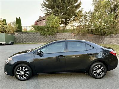 2014 Toyota Corolla L   - Photo 8 - Manassas, VA 20110