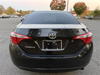 2014 Toyota Corolla L   - Photo 6 - Manassas, VA 20110