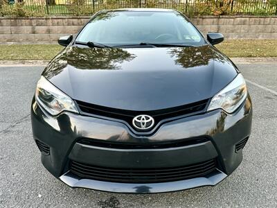 2014 Toyota Corolla L   - Photo 2 - Manassas, VA 20110