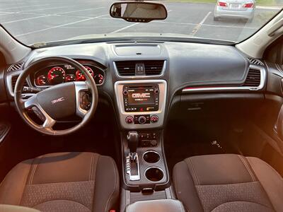 2015 GMC Acadia SLE-2   - Photo 11 - Manassas, VA 20110