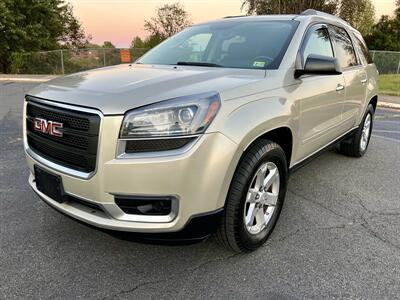 2015 GMC Acadia SLE-2   - Photo 1 - Manassas, VA 20110