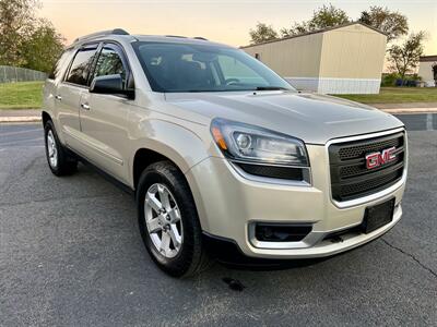 2015 GMC Acadia SLE-2   - Photo 3 - Manassas, VA 20110