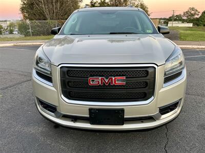 2015 GMC Acadia SLE-2   - Photo 2 - Manassas, VA 20110