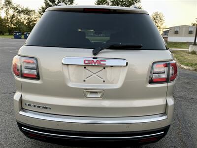 2015 GMC Acadia SLE-2   - Photo 7 - Manassas, VA 20110