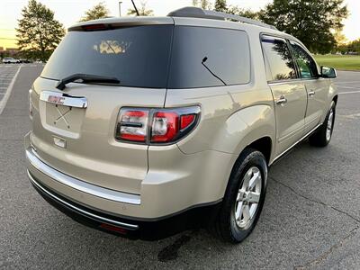 2015 GMC Acadia SLE-2   - Photo 8 - Manassas, VA 20110