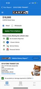 2018 Ford Transit 250   - Photo 18 - Manassas, VA 20110