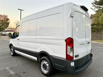 2018 Ford Transit 250   - Photo 8 - Manassas, VA 20110