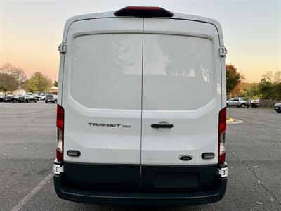 2018 Ford Transit 250   - Photo 6 - Manassas, VA 20110