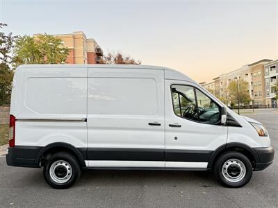 2018 Ford Transit 250   - Photo 4 - Manassas, VA 20110