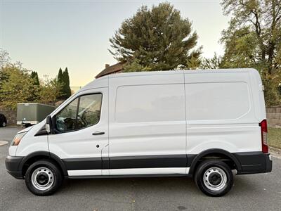 2018 Ford Transit 250   - Photo 7 - Manassas, VA 20110