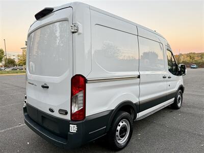 2018 Ford Transit 250   - Photo 5 - Manassas, VA 20110