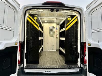 2018 Ford Transit 250   - Photo 15 - Manassas, VA 20110