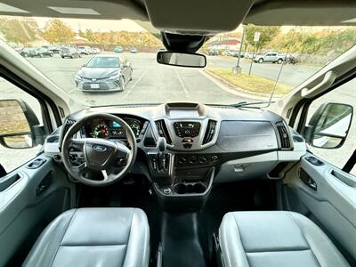 2018 Ford Transit 250   - Photo 12 - Manassas, VA 20110