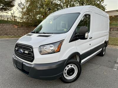 2018 Ford Transit 250   - Photo 1 - Manassas, VA 20110