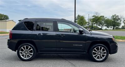 2015 Jeep Compass Limited  Limited 4x4 - Photo 5 - Manassas, VA 20110