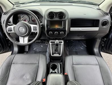 2015 Jeep Compass Limited  Limited 4x4 - Photo 9 - Manassas, VA 20110