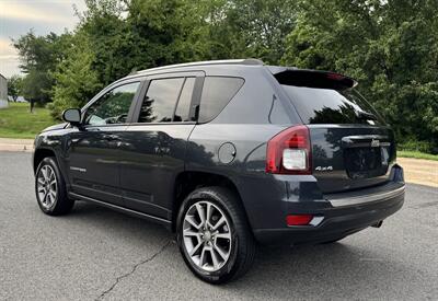 2015 Jeep Compass Limited  Limited 4x4 - Photo 6 - Manassas, VA 20110