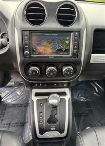 2015 Jeep Compass Limited  Limited 4x4 - Photo 10 - Manassas, VA 20110