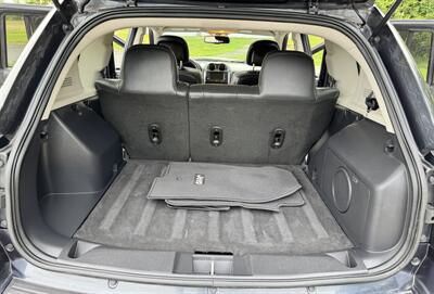 2015 Jeep Compass Limited  Limited 4x4 - Photo 16 - Manassas, VA 20110