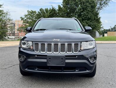 2015 Jeep Compass Limited  Limited 4x4 - Photo 3 - Manassas, VA 20110