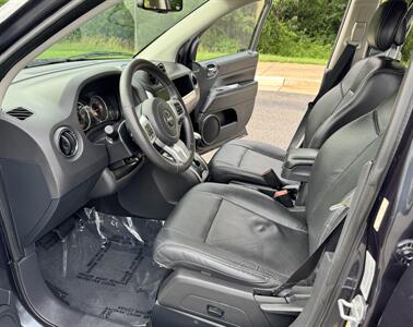 2015 Jeep Compass Limited  Limited 4x4 - Photo 12 - Manassas, VA 20110