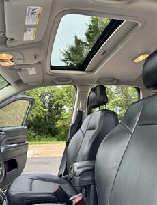 2015 Jeep Compass Limited  Limited 4x4 - Photo 11 - Manassas, VA 20110