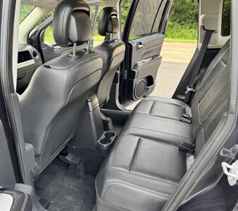 2015 Jeep Compass Limited  Limited 4x4 - Photo 14 - Manassas, VA 20110
