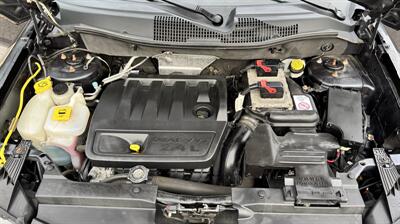 2015 Jeep Compass Limited  Limited 4x4 - Photo 17 - Manassas, VA 20110