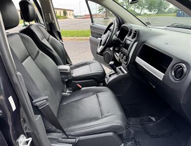 2015 Jeep Compass Limited  Limited 4x4 - Photo 13 - Manassas, VA 20110