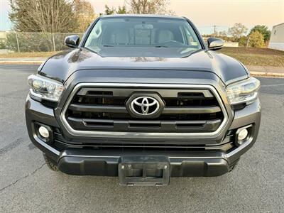 2017 Toyota Tacoma SR5 V6  