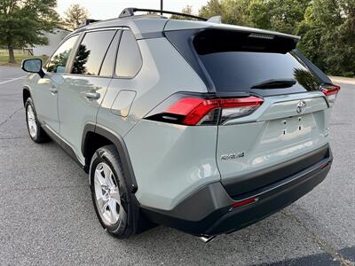 2021 Toyota RAV4 XLE   - Photo 6 - Manassas, VA 20110