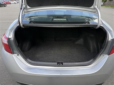 2019 Toyota Corolla LE   - Photo 16 - Manassas, VA 20110