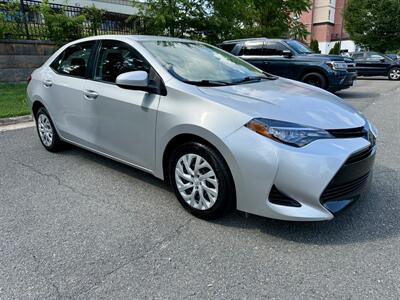 2019 Toyota Corolla LE   - Photo 3 - Manassas, VA 20110